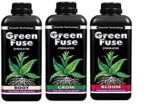 Growth Technology - GreenFuse Tripack 3 x