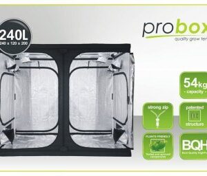 Probox Basic 240, 240x120x200cm