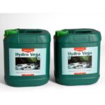 CANNA Hydro Vega A+B SW.