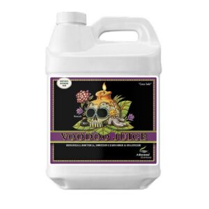 Advanced Nutrients Voodoo Juice Liquid