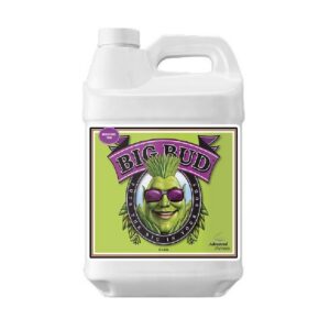 Advanced Nutrients Big Bud Liquid