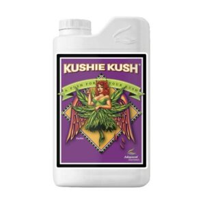 Advanced Nutrients Kushie Kush