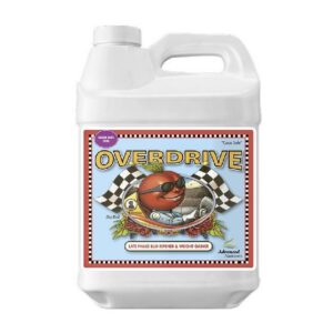 Advanced Nutrients Overdrive