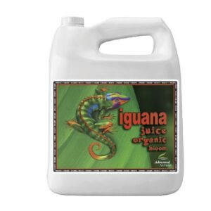 Advanced Nutrients Iguana Juice Organic Bloom OIM