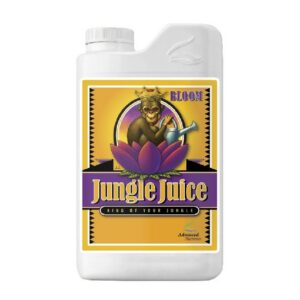 Advanced Nutrients Jungle Juice Bloom