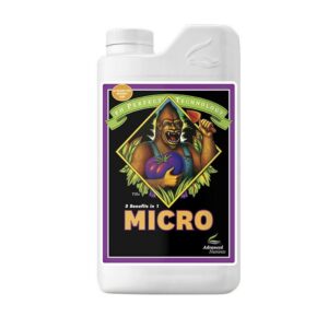 Advanced Nutrients pH Perfect Mirco