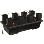 Wilma Mini 8x1.65L - 90x45x21cm