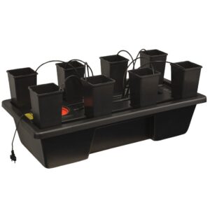 Wilma Mini 8x1.65L - 90x45x21cm