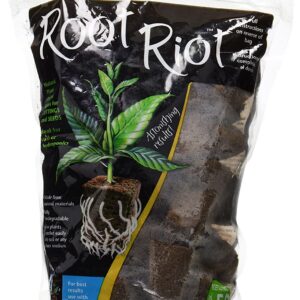 Growth Technology - Root Riot pack 50ks