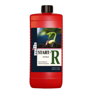 Mills Start-R