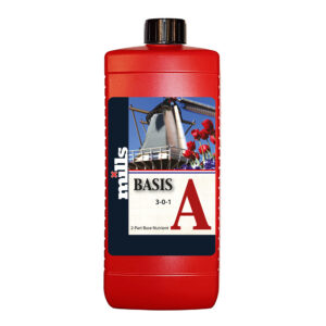 Mills Basis A/B
