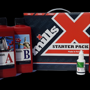 Mills Starter Pack