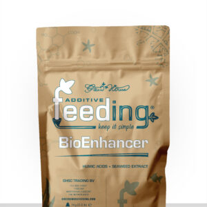Powder Feeding - Enhanger