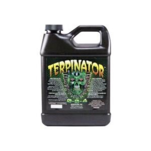 Rhizoflora Terpinator