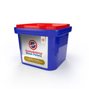 GUANOKALONG Pellets 1kg