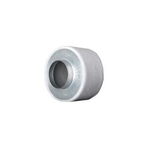 Prima Klima ECO filter K2600 125mm, 360 m3/h