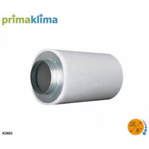 Prima Klima ECO filter K2602 - 150mm, 620m3/h