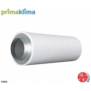 Prima Klima ECO filter K2603 - 150mm, 900m3/h