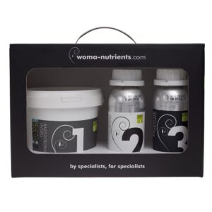Woma Hydro Starter kit