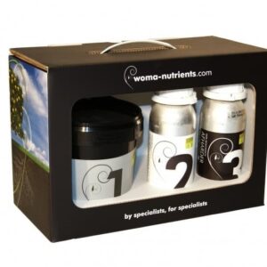 Woma Soil Starter kit