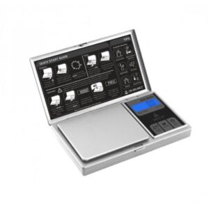 Váha MYCO MZ miniscale 600g/0,1g