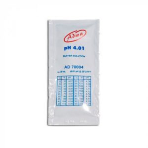kalibracni roztok ADWA Ph 4,01