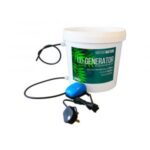 Autopot CO2 MotherNature Bucket, 5 l - bez čerpadla