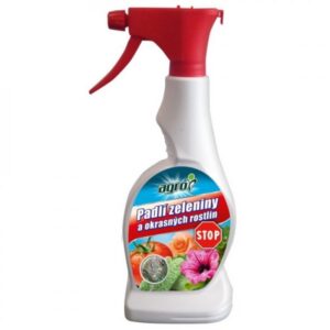 AgroStop proti padlí