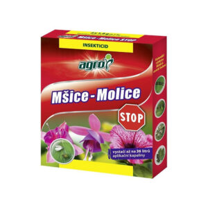 Agro mšice molice STOP 1,8g
