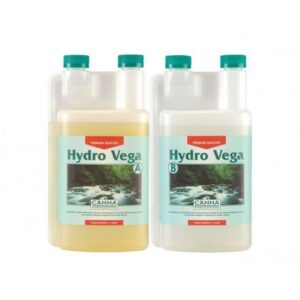 CANNA Hydro Vega A+B SW