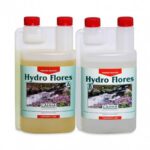 Canna Hydro Flores HW A+B