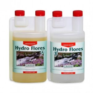 Canna Hydro Flores HW A+B