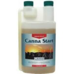 Canna Start