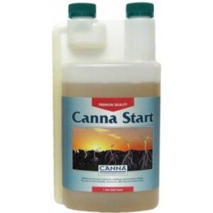 Canna Start
