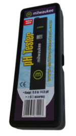 Milwaukee pH600 pH metr