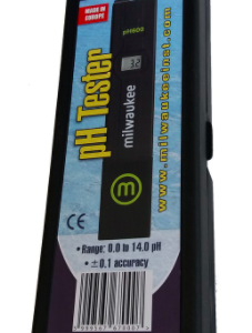 Milwaukee pH600 pH metr