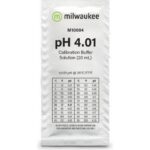 Milwaukee kalibrační roztok pH 4,01