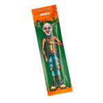 Lion Rolling Circus Hemp Wrap Mango, 1 ks