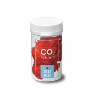 GURU CO2 Tablety 60 ks
