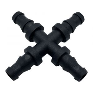 Autopot 9 mm křížový spoj