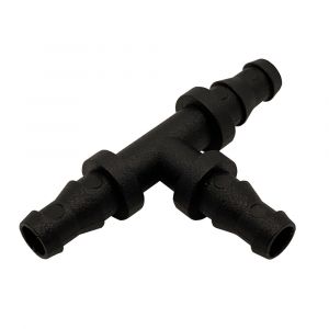 Autopot 9 mm T spoj