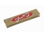 Papírky SMOKING GOLD SLIM King Size
