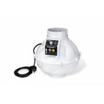 Prima Klima ventilátor Whisperblower 125 mm - 530 m3/h, 3-rychlostní