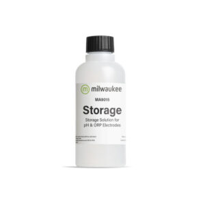 Milwaukee Storage Solution 230 ml, uchovávací roztok KCl
