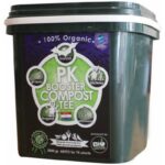 Biotabs PK Booster Compost Tea, 2000g/2500ml