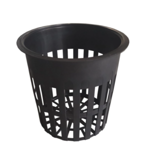 univerzální hydroponický koš, průměr (různý rozměr)