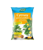 Westland citrusová půda se Seramis