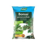 Westland Bonsai soil 4L - směs pro bonzaje s přídavkem Seramis