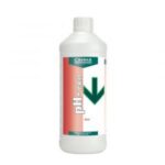 Canna pH- PRO Growth 1 l, 17% kyselina chlorovodíková + 3% dusičná na růst