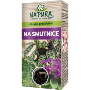 Natura na smutnice